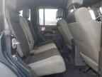 2007 JEEP WRANGLER