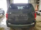 2015 DODGE GRAND CARAVAN