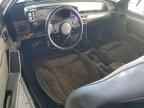 1989 FORD MUSTANG