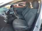 2013 CHEVROLET SONIC