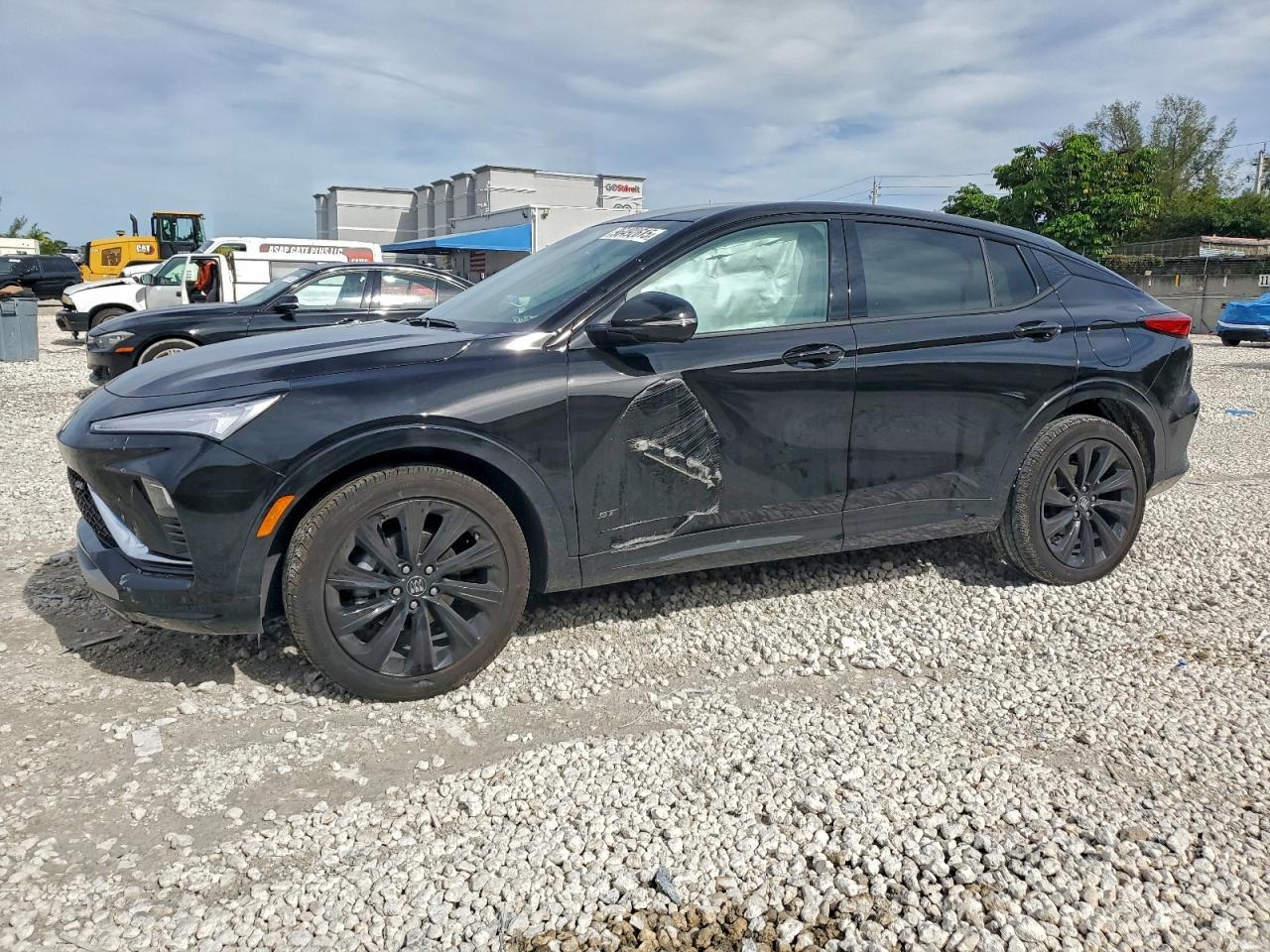 2025 BUICK Envista