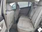 2008 NISSAN SENTRA