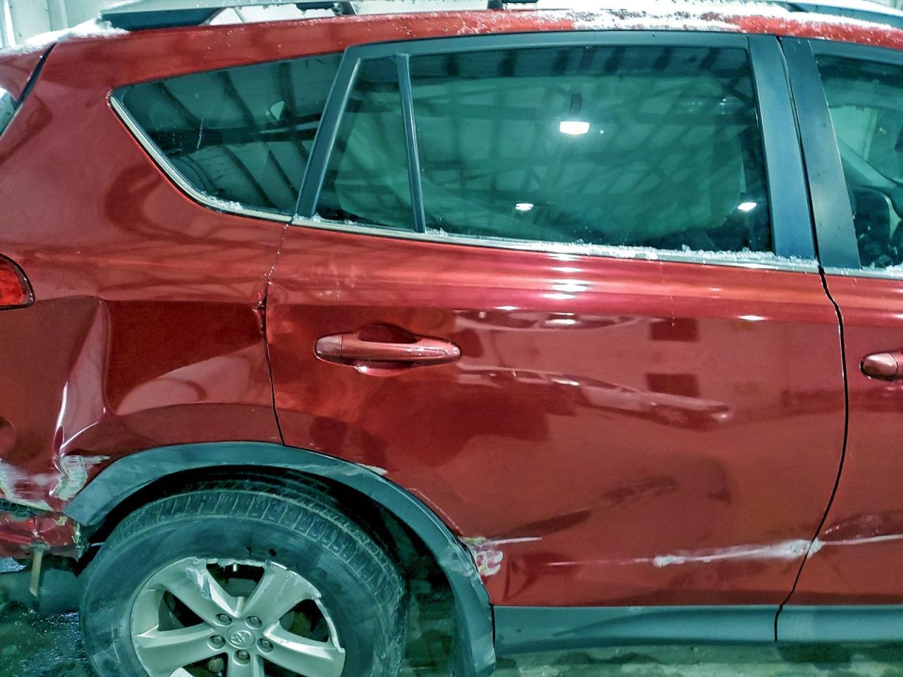 2013 TOYOTA RAV4