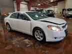 2012 CHEVROLET MALIBU