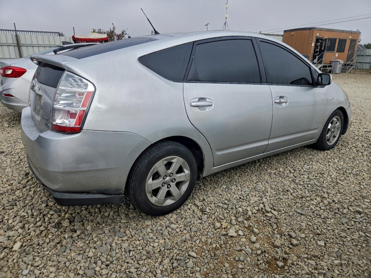 2006 TOYOTA PRIUS