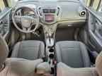 2015 CHEVROLET TRAX