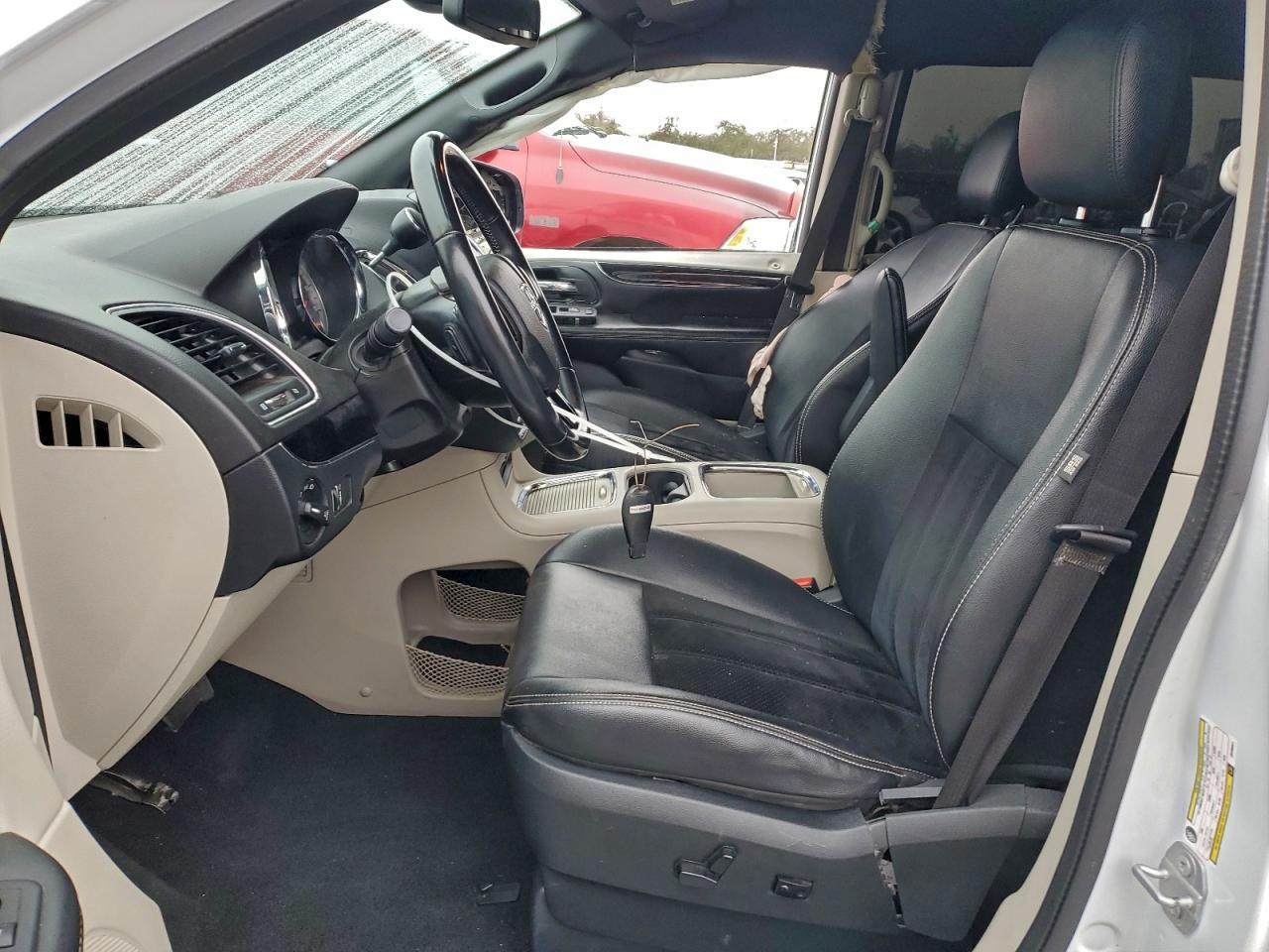 2018 DODGE GRAND CARAVAN