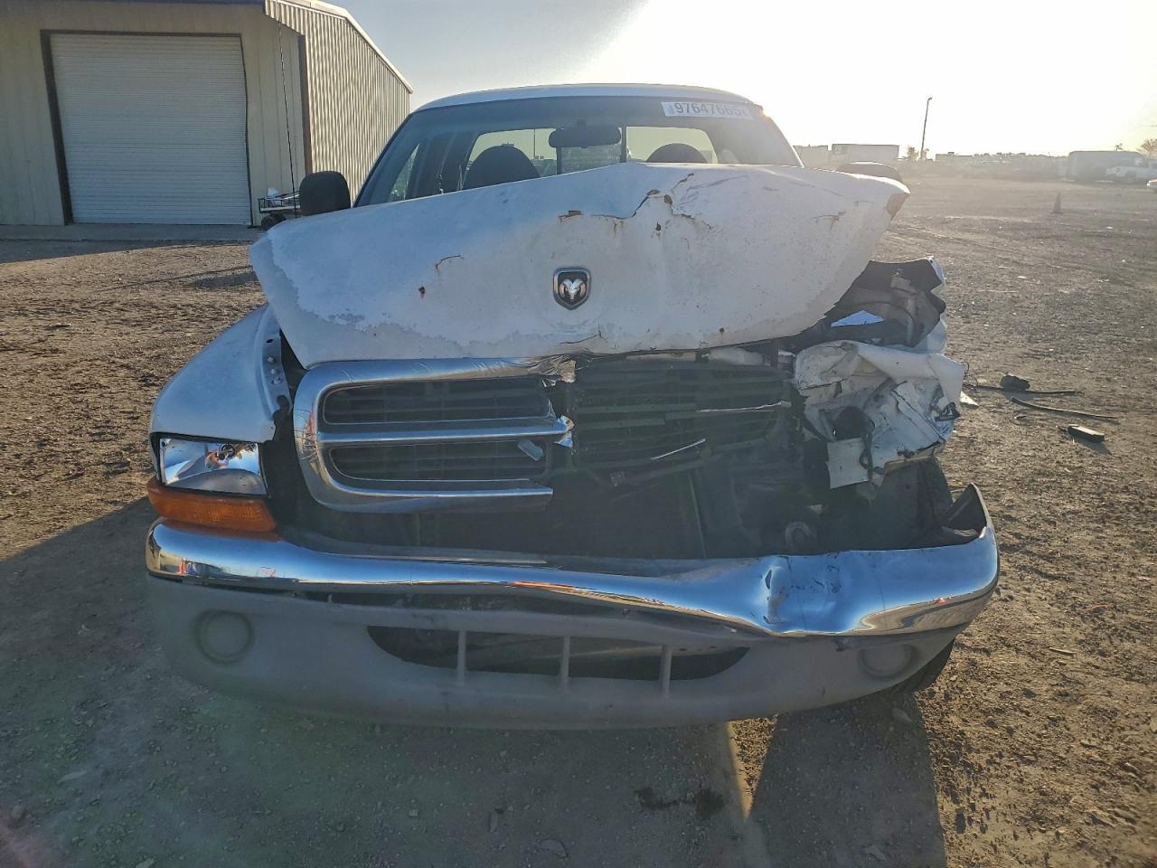 1998 DODGE Dakota