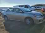 2011 TOYOTA COROLLA