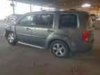2009 HONDA PILOT