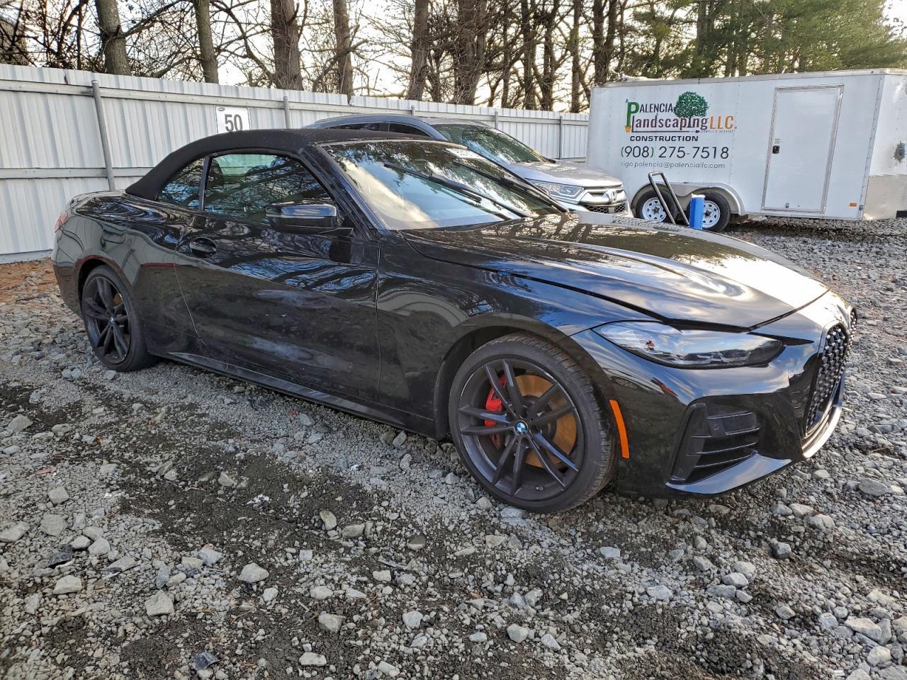 2024 BMW M440i