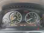 2009 BMW 7 series