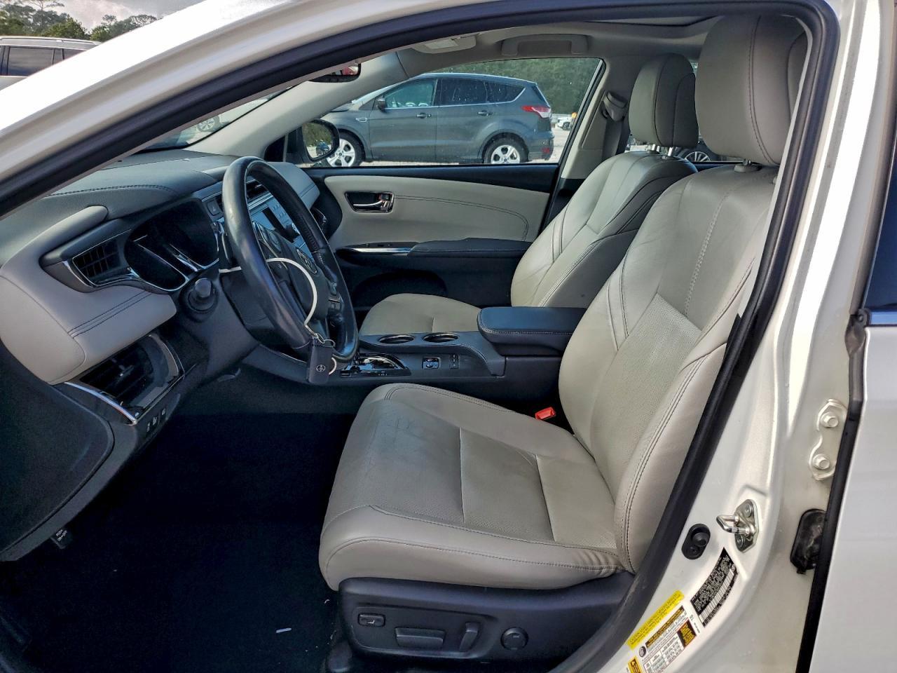 2013 TOYOTA Avalon