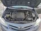 2011 TOYOTA COROLLA