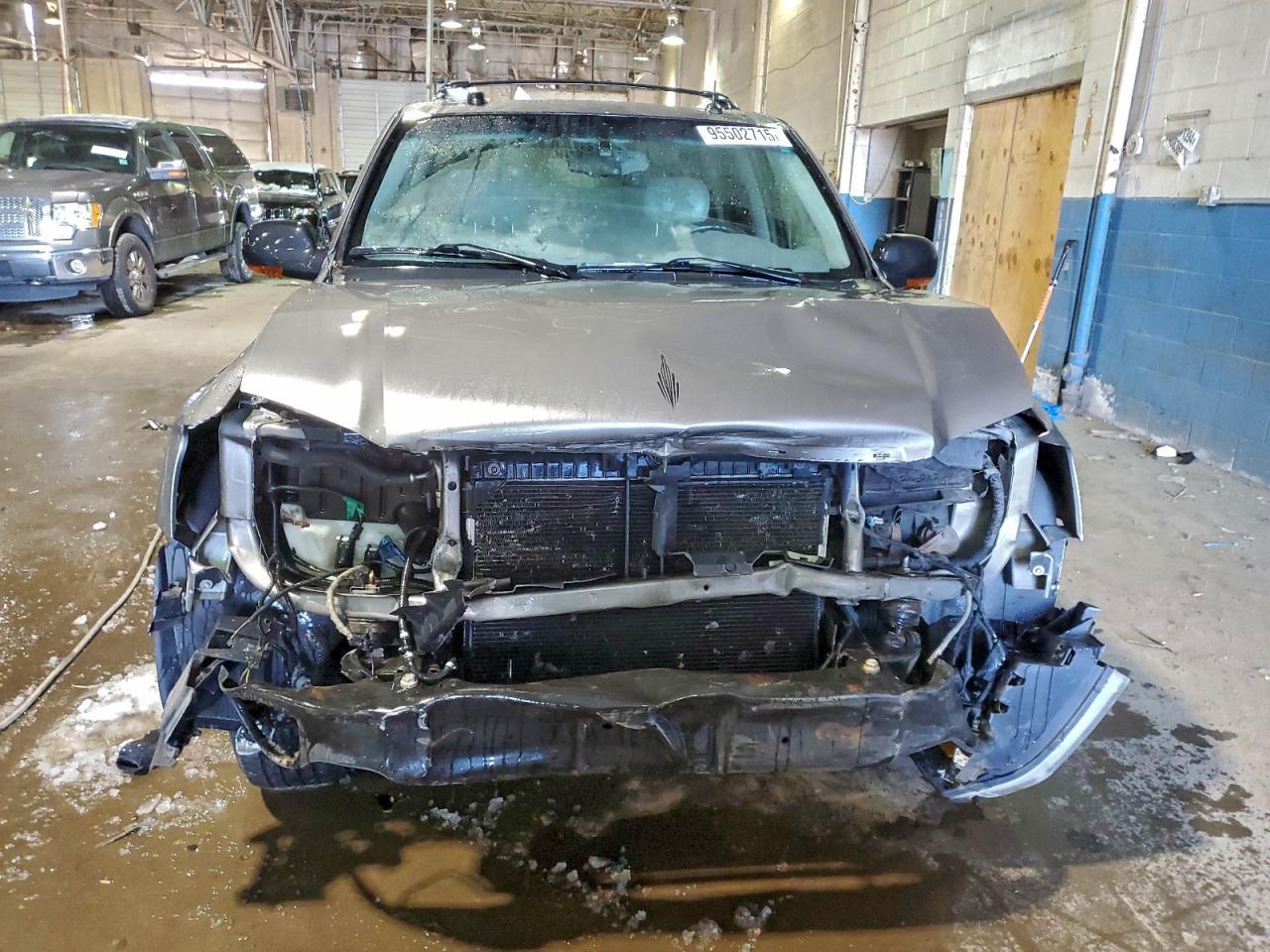 2005 GMC Envoy