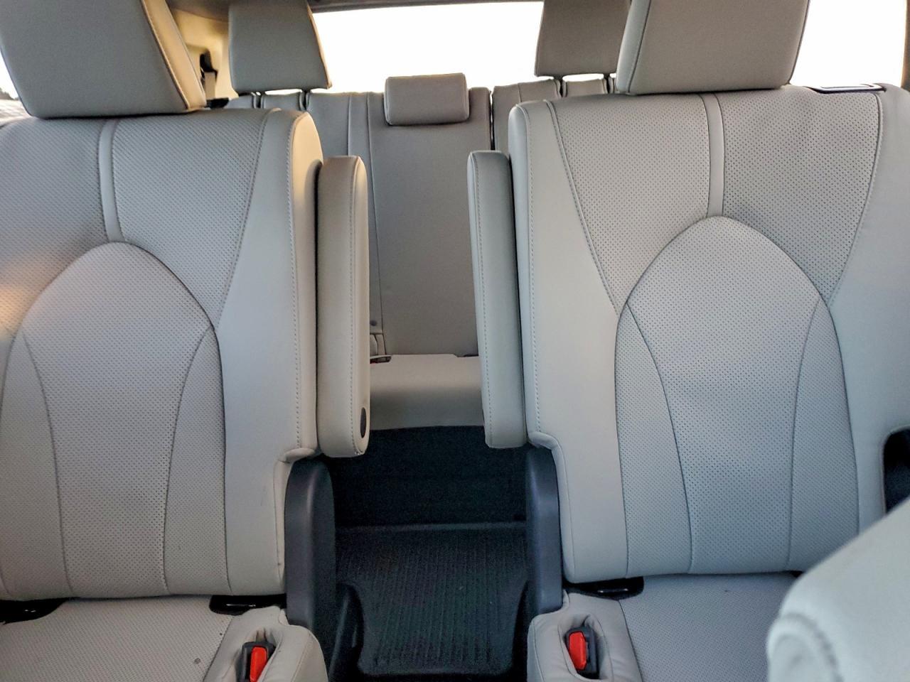 2025 TOYOTA HIGHLANDER