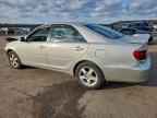 2005 TOYOTA CAMRY