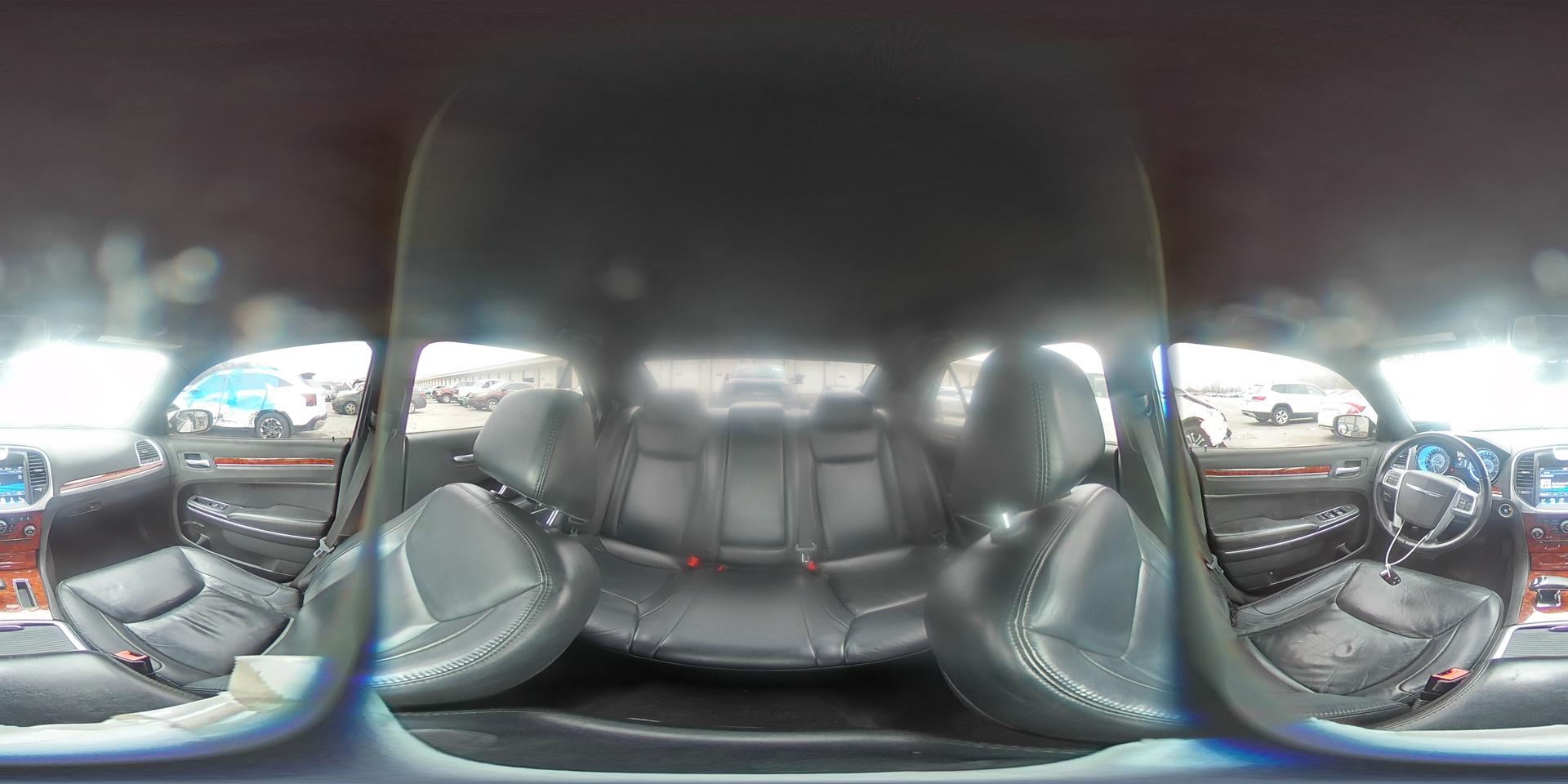 2013 CHRYSLER 300