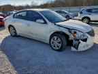 2010 NISSAN ALTIMA