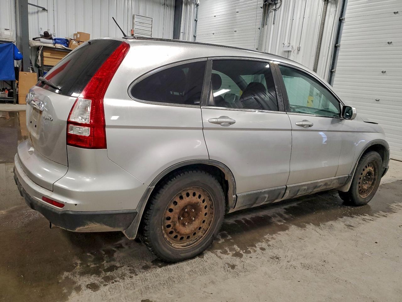 2010 HONDA CR-V