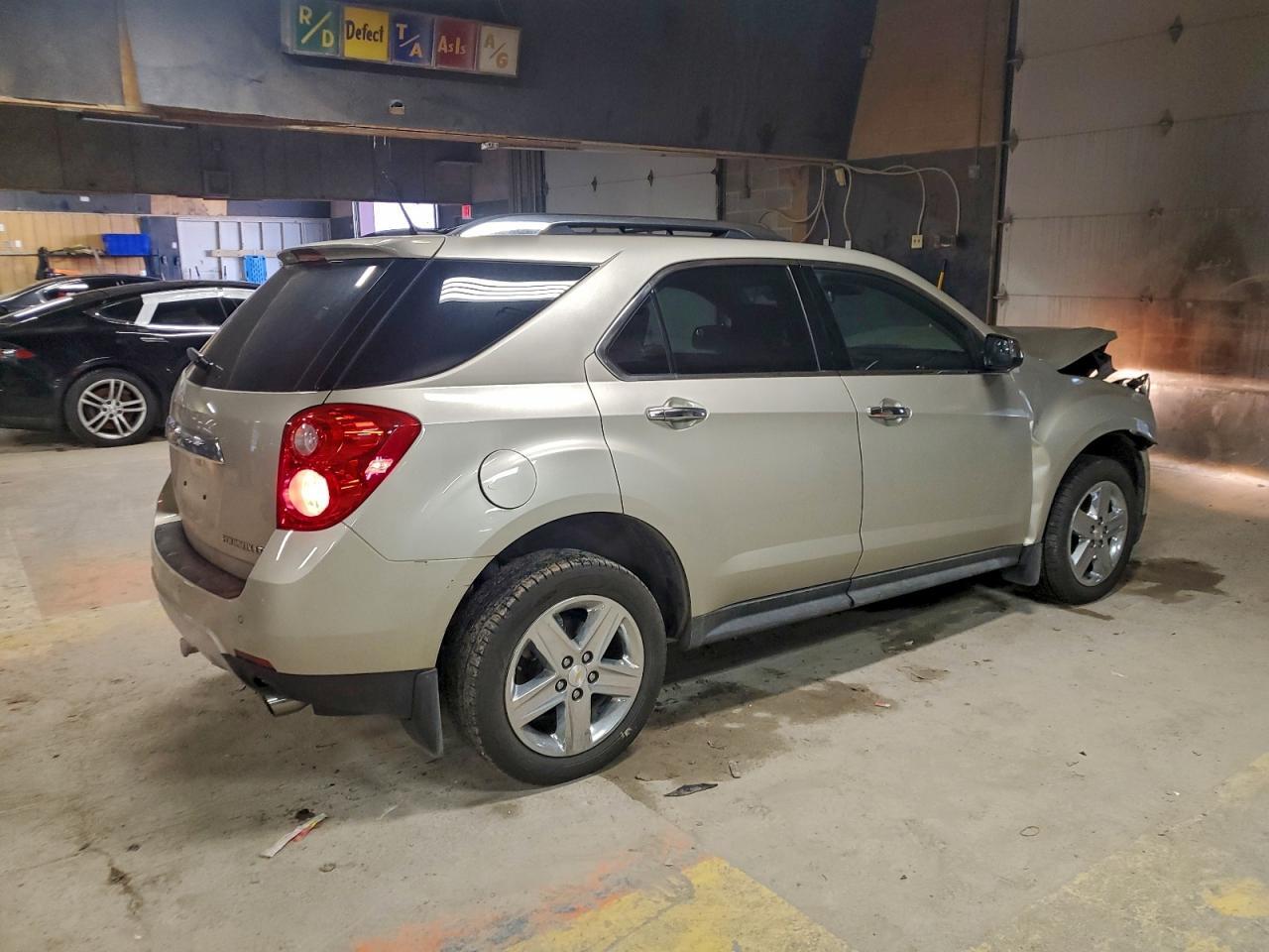 2014 CHEVROLET EQUINOX
