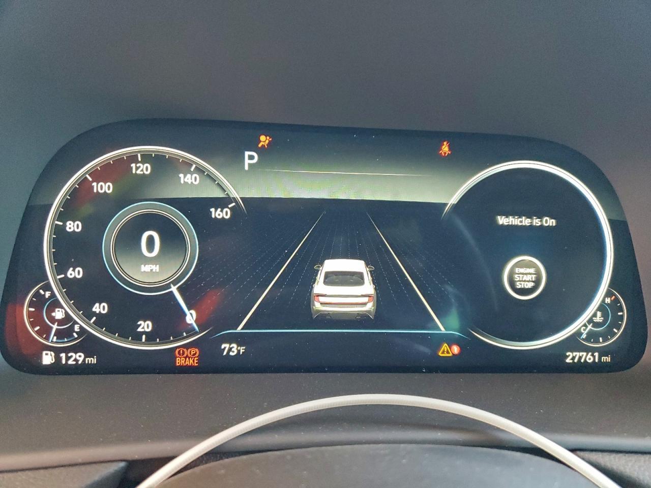 2023 HYUNDAI SONATA