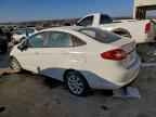 2013 FORD Fiesta