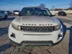 2013 LAND ROVER RANGE ROVER EVOQUE