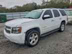 2008 CHEVROLET Tahoe