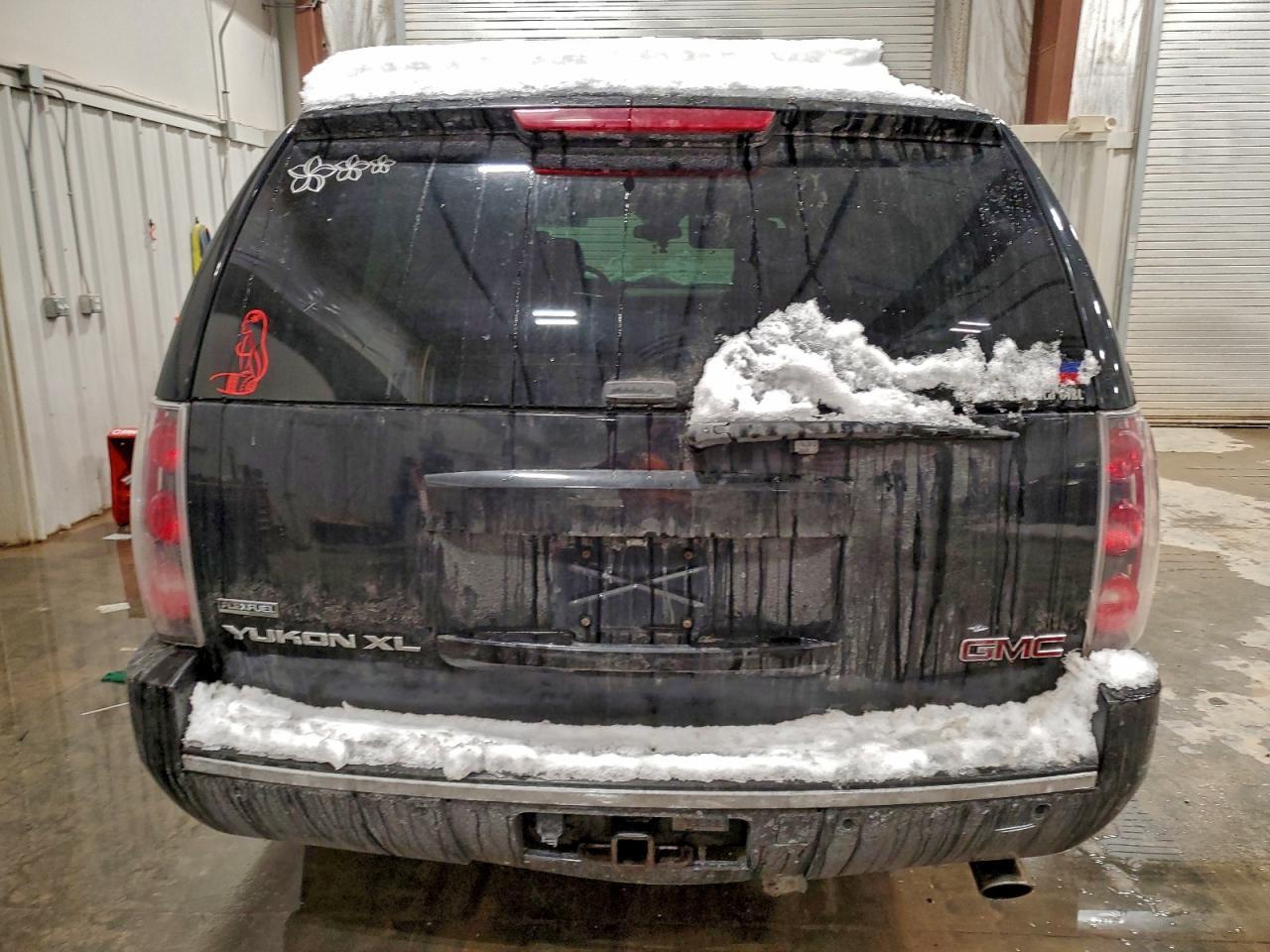 2009 GMC Yukon XL