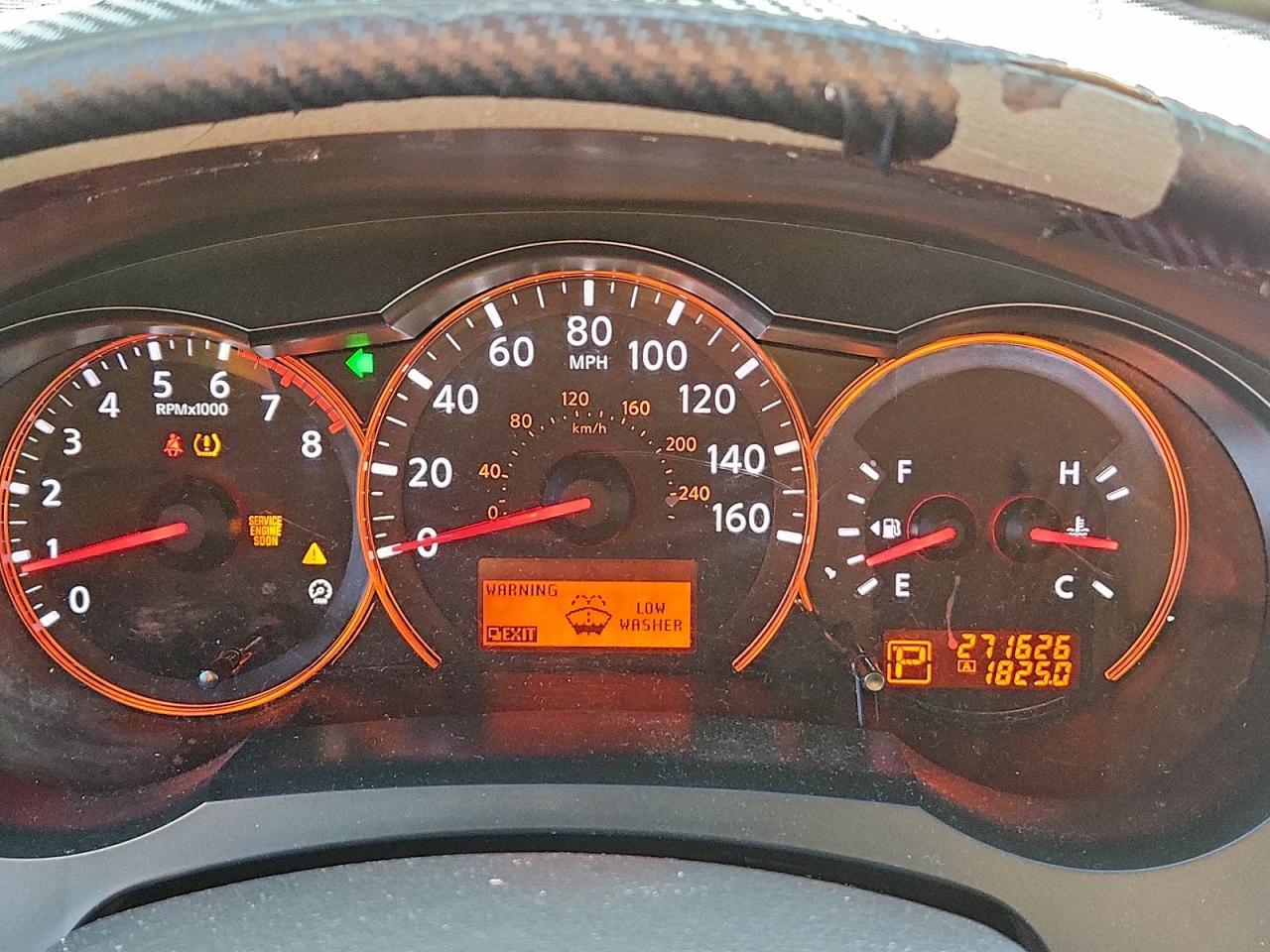 2008 NISSAN ALTIMA