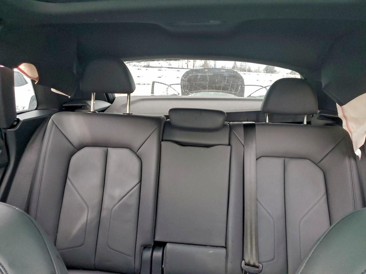 2023 AUDI Q3