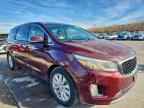 2016 KIA SEDONA