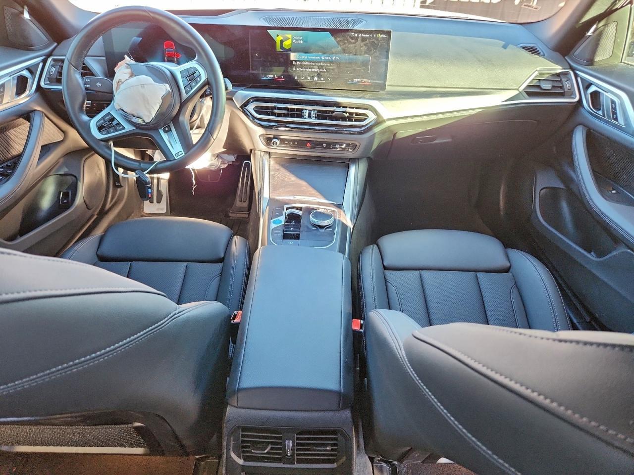 2024 BMW i4