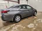 2025 NISSAN VERSA