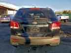2013 KIA SORENTO