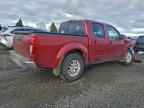 2021 NISSAN Frontier