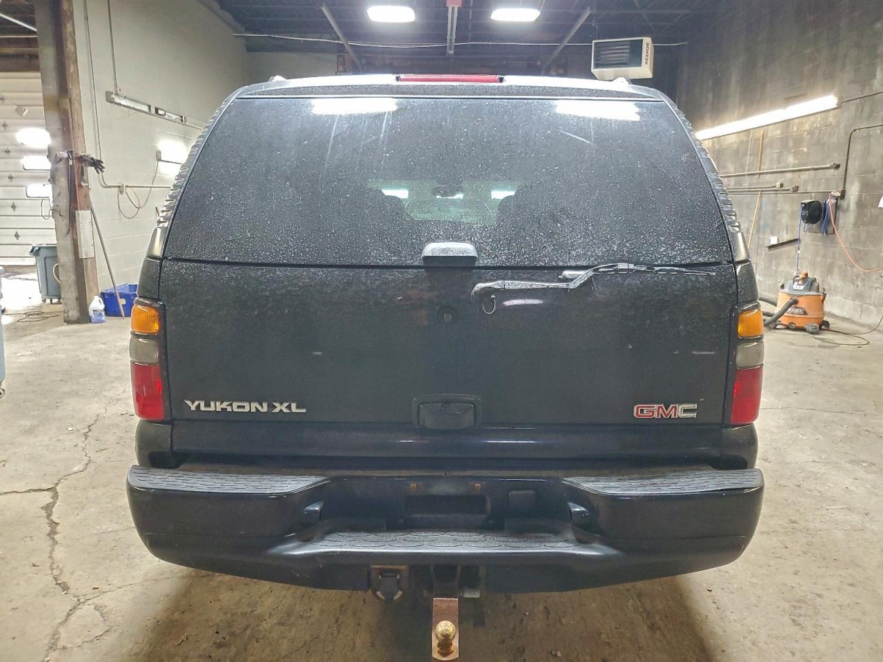 2006 GMC Yukon