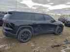 2024 CHEVROLET TRAVERSE