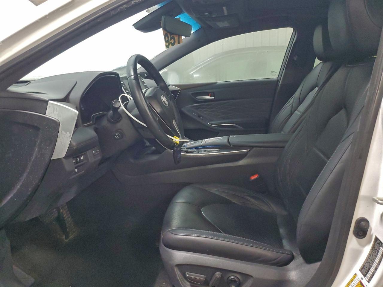 2021 TOYOTA Avalon