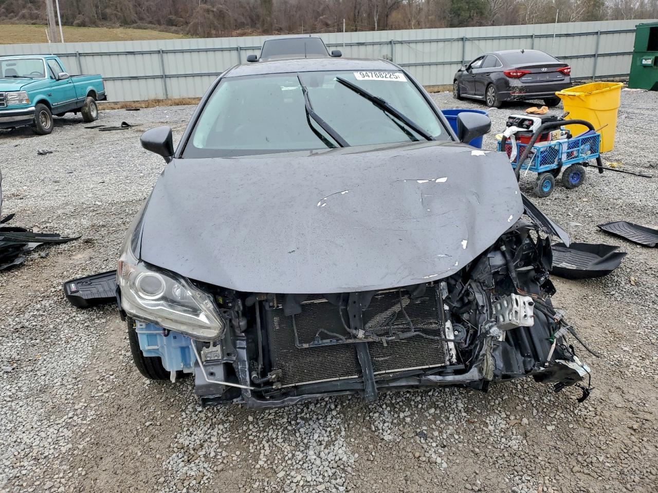 2013 LEXUS CT 200
