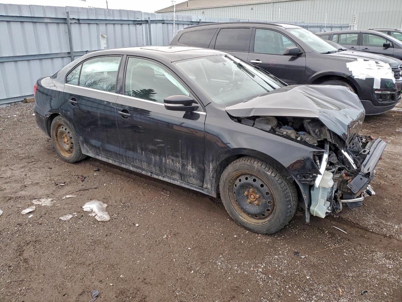 2014 VOLKSWAGEN JETTA