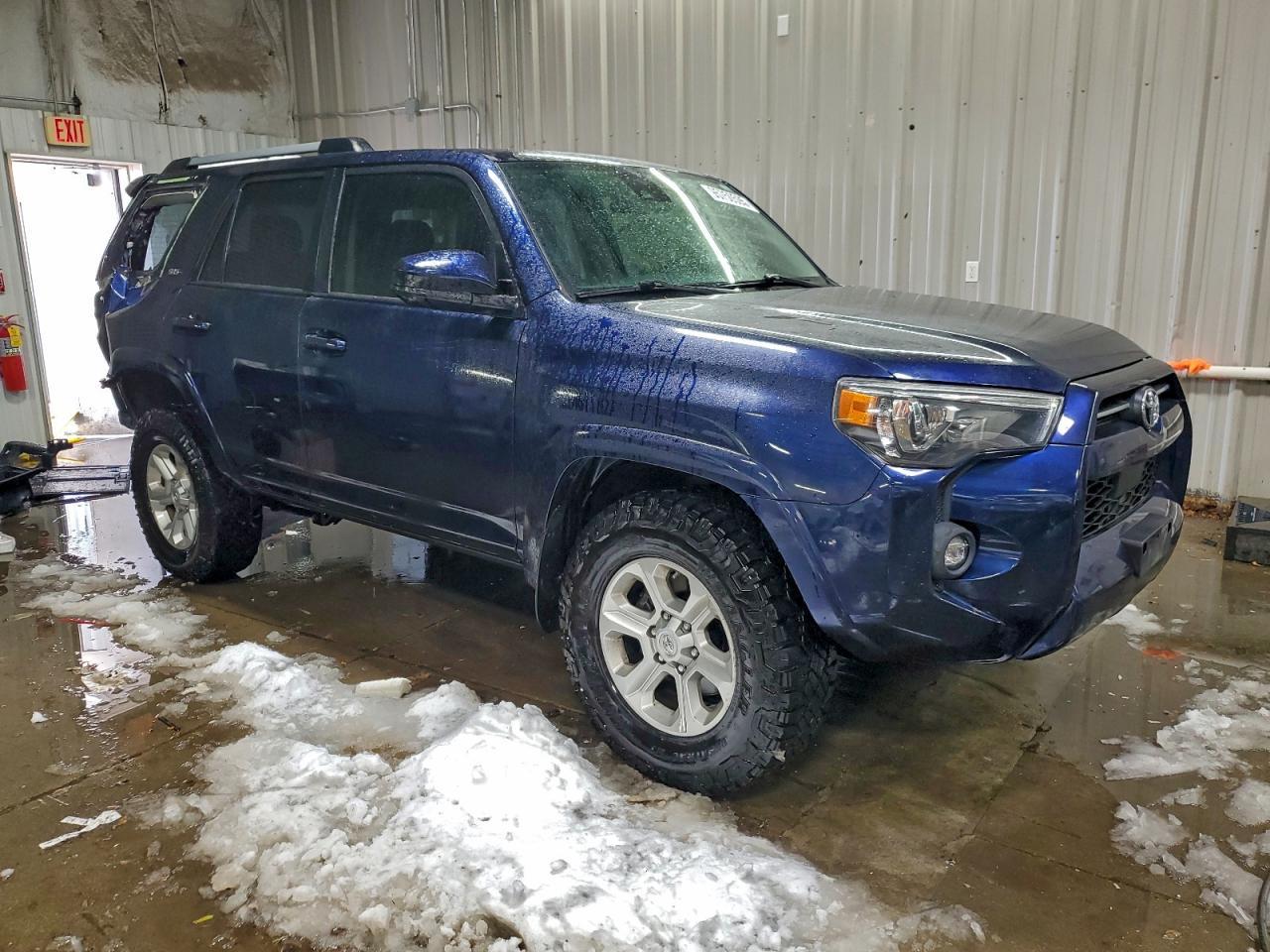 2021 TOYOTA 4Runner