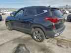 2021 KIA SELTOS