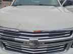 2015 CHEVROLET Suburban