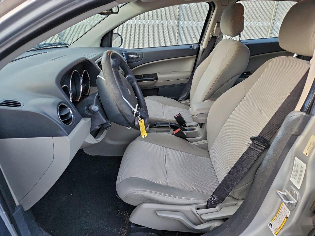 2010 DODGE Caliber