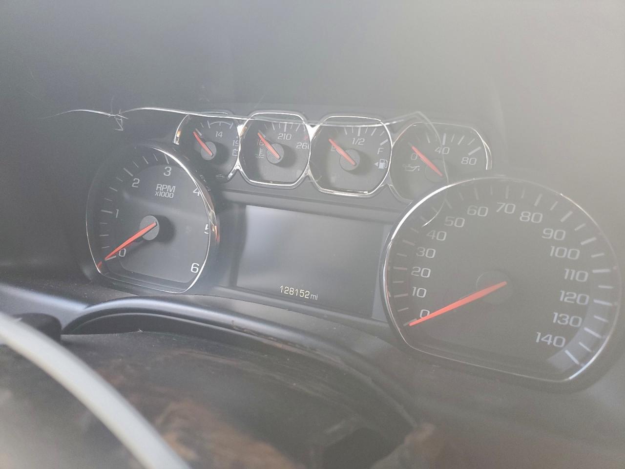 2014 GMC Sierra