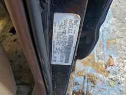 2001 TOYOTA 4Runner