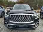 2018 INFINITI QX80