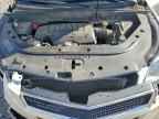 2012 CHEVROLET TRAVERSE